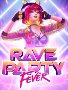 Panda999 สมัครทดลองเล่น Rave-party-fever